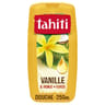 Tahiti gel douche vanille & huile de coco 250ml