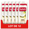 Tahiti gel douche coco & huile de coco 250ml