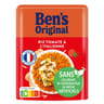Ben's original riz micro ondable tomate a l'italienne 2mn 220g