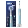 Oral-B pro series brosse à dents élèctrique bleue x1
