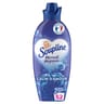 Soupline concentré assouplissant moments magiques calin d'amour 1.2l