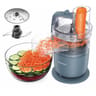 Kenwood robot  Multipro Go FDP22.130GY