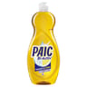 Paic bi-activ liquide vaisselle vinaigre & citron 750ml