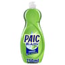 Paic bi-activ liquide vaisselle vinaigre & sel minéral 750ml