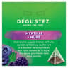 Lipton the vert mure myrtille x20s - 32g