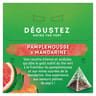 Lipton the vert pamplemouse mandarine x20s - 32g