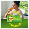 Lipton the vert mangue abricot x20s - 32g