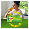 Lipton the vert menthe origine asie x50 80g