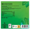 Lipton the vert menthe origine asie x50 80g