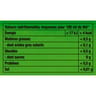 Lipton the vert citron origine asie x30s - 48g