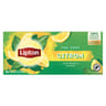 Lipton the vert citron origine asie x30s - 48g