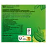 Lipton the vert classique origine asie x50s - 65g