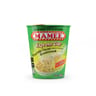 Mamee Nouilles cup saveur légumes 65g