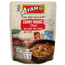 Ayam Sauce curry rouge 200g