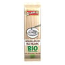 Ayam Nouilles de riz blanc bio 200g