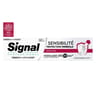 Signal professionnel dentifrice sensibilité gencives 75ml