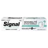 Signal professionnel dentifrice sensibilité complet 75ml