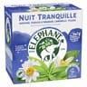 Elephant infusion nuit tranquille x20 - 32g