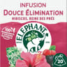 Infusion nuit douce élimination x20 - 30g