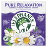 Elephant infusion pure relaxation x20 - 32g