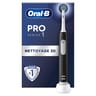 Oral-B pro series brosse à dents élèctrique noire x1