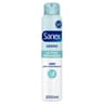 Sanex dermo spray déodorant fraicheur active 200ml