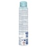 Sanex dermo spray déodorant fraicheur active 200ml