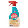 La croix sans javel nettoyant spray savon de marseille 500ml