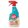 La croix sans javel nettoyant spray savon de marseille 500ml