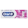 Oral-b 3d white advanced dentifrice luxe blancheur glamour 75ml
