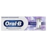 Oral B Dentifrice 3D White Advanced Luxe Perfection 75ml