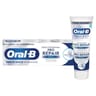 Oral B Dentifrice Pro Science Advanced Répare Gencives & Email Original 75ml