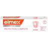 Elmex anti-caries dentifrices protection complete 75ml