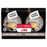 Carte noIre pods espresso n°8 2x336g -672g