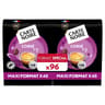 Carte noire pods corsé 2x336g - 672g