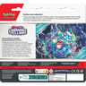 Pokémon EV07 : pack 3 boosters