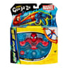 Spiderman glow surge 11cm - goo jit zu marvel