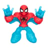 Spiderman glow surge 11cm - goo jit zu marvel