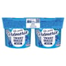 Mamie nova petite crèmerie yaourt nature 4x135g