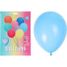 Ballons de fête colorés x20