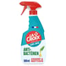 La croix sans javel spray nettoyant ménager anti-bactérien huile essentielle 0.5l