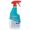 La croix sans javel spray nettoyant ménager anti-bactérien huile essentielle 0.5l