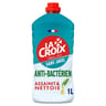 La croix sans javel flacon nettoyant ménager anti-bactérien huile essentielle sauge 1l