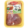 Le Gaulois cuisse de dinde Oui c'est Bon