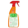 Ajax spray nettoyant ménager multi-surfaces 500ml