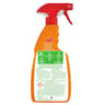 Ajax spray nettoyant ménager multi-surfaces 500ml