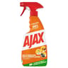 Ajax spray nettoyant ménager multi-surfaces 500ml