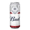Bud boite pêter blake édition 50cl