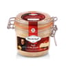 Delpeyrat spécialité du foie gras de canard du sud ouest chef - bocal 180g