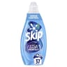 Skip mon cycle court parfait odeur control 37 lavages 1.48l